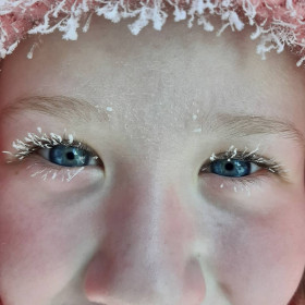 Моя Снегурочка