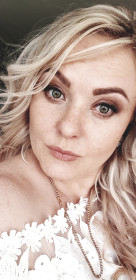 Глаза в глаза