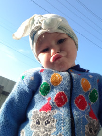 Фейсфитнес «А такую полюбите?»