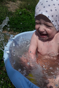 Брызги счастья