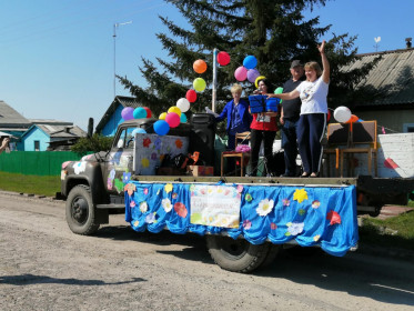 Творческий коллектив