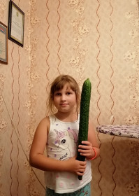 Китайский змей. Амурская область, село Тамбовка