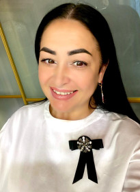 Корнеяшенко Ирина Тимофеевна