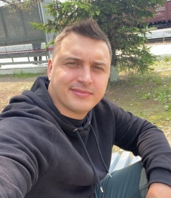 Романенко Роман Сергеевич