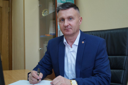 Сопнев Александр Васильевич