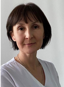 Жидкова Ирина Тимиршаевна