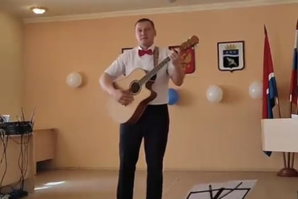 Зайцев Антон Александрович