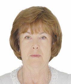 Фатьянова Наталия Сергеевна