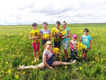 Гуляевы Юлия и Дмитрий
