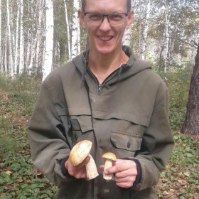 Иванов Олег Георгиевич