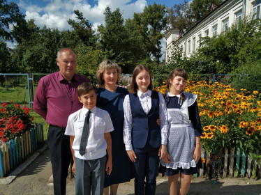 Лончакова Татьяна Александровна