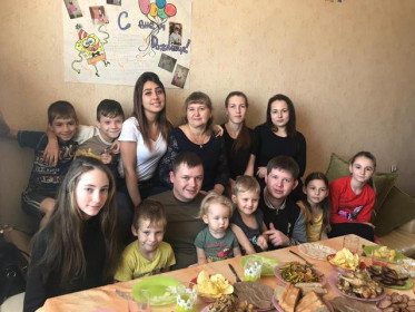 Мальковская Елена Викторовна