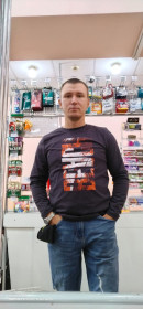 Евдокимов Максим Александрович