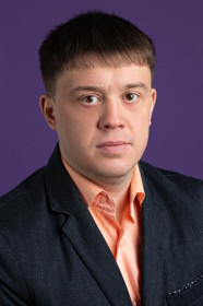 Климкин Сергей Петрович