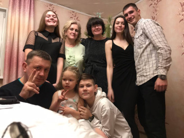 Соченко Сергей Викторович