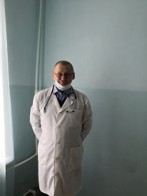 Котоманов Владимир Юрьевич