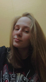 Мартусевич Анжелика Сергеевна