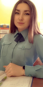 Осадчая Тамара Владимировна