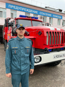 Сычевский Николай Павлович