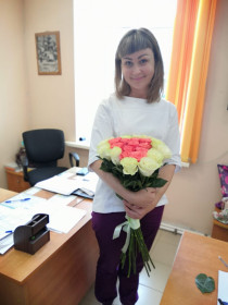 Мойсаченко Анна Александровна