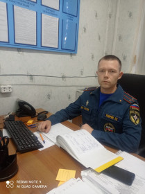 Упорин Евгений Станиславович