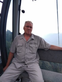 Янышевский Александр Владимирович