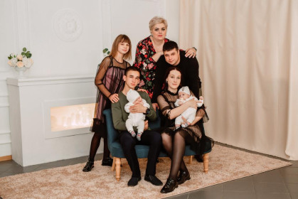 Бормотов Кирилл Сергеевич