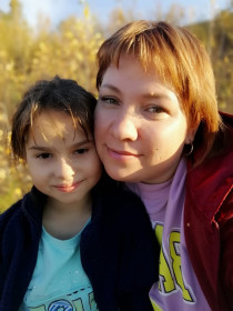 Стрельцова Александра Олеговна