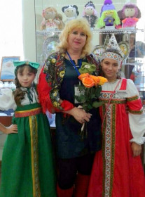 Ширьева Галина Викторовна