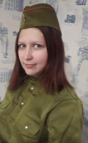 Бондаренко Олеся Николаевна