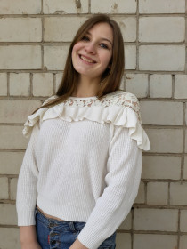 Галак Наталья Александровна