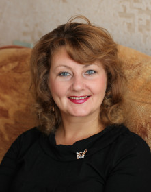 Костишина Татьяна Владимировна