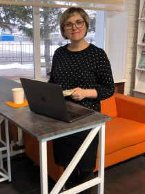 Позняк Галина Васильевна