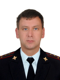 Шевцов Алексей Михайлович