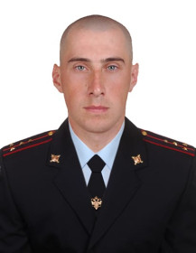 Шевченко Антон Александрович