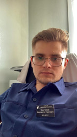 Кожеченков Константин Сергеевич