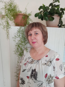 Конькова Ольга Анатольевна