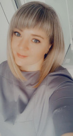 Крикун Ирина Андреевна