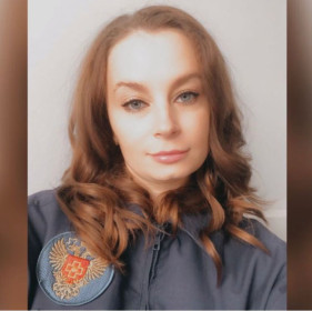 Кушнарёва Татьяна Владимировна