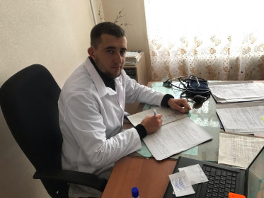 Литинский Денис Анатольевич