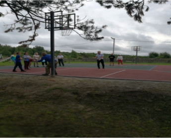 Село Романовка Октябрьского района