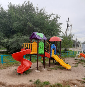 Село Косицино Тамбовского района