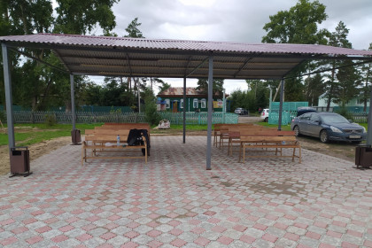 Село Дмитриевка Ивановского МО