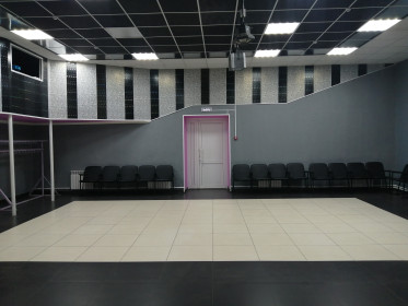 Село Никольское Белогорского МО