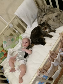 Борис, 5 лет. г. Благовещенск