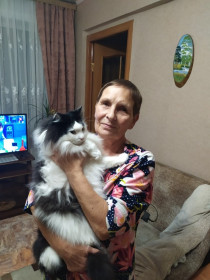 Василий, 6 лет, 5,5 кг. г. Завитинск