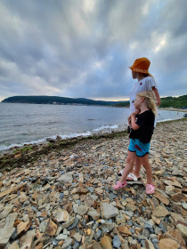 Путешествие в Приморье