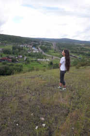 Путешествие по Неверу