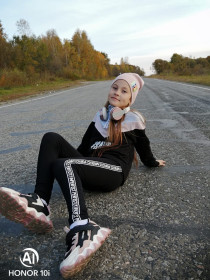 Лето — время путешествий