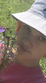 Лето — семья, любовь и солнце!